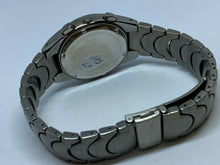 Load image into Gallery viewer, Kenneth Cole Men Gunmetal Analog Quartz Chronograph Watch Hours~Date~New Battery