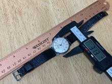 Load image into Gallery viewer, Vintage Medana 500 Xtensa Mens Waterproof Swiss Hand-Wind Mechanical Watch Hours
