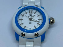 Load image into Gallery viewer, Glam Rock Miss Miami Beach M Lady 100m Analog Quartz Watch Hour~Date~New Battery
