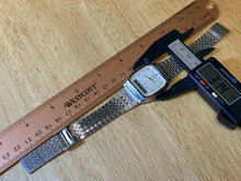 Load image into Gallery viewer, Vintage Casio AQ-200 Module 303 Men Analog Digital Chrono Watch Hour~New Battery