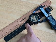 Load image into Gallery viewer, CASIO G-Shock GA-110GB Men 200m Analog Digital Quartz Chrono Watch Hour~New Batt