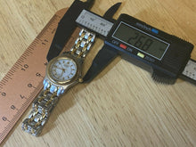 Load image into Gallery viewer, Nice Citizen Eco-Drive B023 Lady Dual Tone 100m Sapphire Solar Quartz Watch Hour