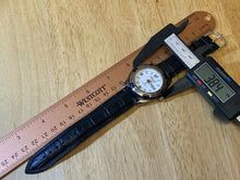 Load image into Gallery viewer, Vintage Armitron Men 50m Moving Bezel Analog Quartz Watch Hour~Day Date~New Batt