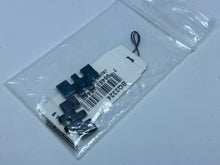 Load image into Gallery viewer, Two New Original Fossil Blue Steel Band Links ~ For BQ2324 Watch