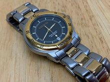 Load image into Gallery viewer, CARRERA Performance Men 200m Screwdown Crown Analog Quartz Watch Hour~New Batter