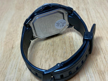 Load image into Gallery viewer, Casio WV-58A Mod 3054 Men Wave Ceptor Digital Alarm Chrono Watch Hour~New Batter
