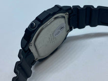 Load image into Gallery viewer, Casio F-108WH Mens All Black Digital Alarm Chrono Quartz Watch Hours~New Battery