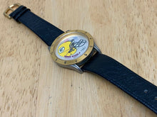 Load image into Gallery viewer, Vintage Greenbay Packers 1966-1967 By Sportvi Analog Quartz Watch Hours~New Batt