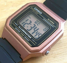 Load image into Gallery viewer, Casio W-217H Mod 3454 Men 50m Digital Alarm Chrono Quartz Watch Hour~New Battery
