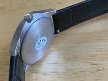 Load image into Gallery viewer, Timex Expedition Men 50m Military Silver Analog Quartz Watch Hours~Date~New Batt