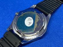 Load image into Gallery viewer, Pulsar By Seiko Men 100m Submariner-Style Analog Quartz Watch Hour~Date~New Batt