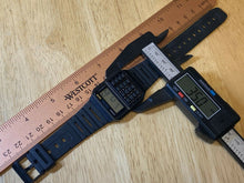 Load image into Gallery viewer, Casio CA-53W Mod 3208 Men Digital Calculator Chrono Quartz Watch Hour~New Batter