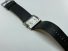 Load image into Gallery viewer, Unused Charles-Hubert Paris Men Dual Movements Analog Quartz Watch Hour~New Batt