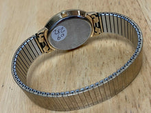 Load image into Gallery viewer, Vintage Hamilton 8102 Loral Logo Men Swiss Analog Quartz Watch Hours~New Battery