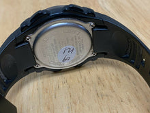 Load image into Gallery viewer, CASIO HD HDC-600 Mens 100m Analog Digital Alarm Chrono Watch Hours~New Battery