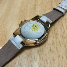 Load image into Gallery viewer, Michael Kors MK-2330 Lady Rhinestone Steel Analog Quartz Watch Hour~New Batt