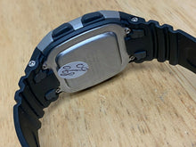 Load image into Gallery viewer, Casio W-96H Mens 50m Silver Digital Alarm Chrono Quartz Watch Hours~New Battery