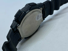 Load image into Gallery viewer, Casio AE-1000W Men Silver Black Digital Alarm Chrono Quartz Watch Hours~New Batt