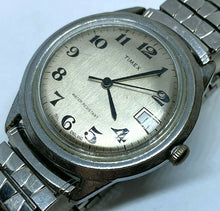 Load image into Gallery viewer, VTG Timex Marlin 20553-10578 Mens Hand-Wind Mechanical Watch Hours~Winding Issue