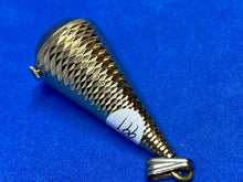 Load image into Gallery viewer, Vintage Caravelle By Bulova Lady Cone Shape Hand-Wind Pendant Pocket Watch Hours