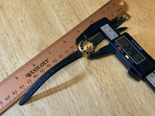 Load image into Gallery viewer, VTG Rise Gifts Co Lady 17J Mystery Dial Swiss Hand-Wind Mechanical Watch Hours