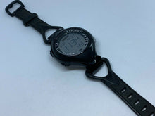 Load image into Gallery viewer, Stylish Speedo Lady 100m Black Digital Quartz Alarm Chrono Watch Hour~New Batter