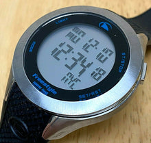 Load image into Gallery viewer, Freestyle Response Men 100m Touch Digital Quartz Alarm Chrono Watch Hour~New Bat
