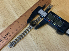 Load image into Gallery viewer, Citizen Eco-Drive B023-K006597 Lady Dual Tone Solar Analog Quartz Watch Hours