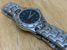 Load image into Gallery viewer, Unused Unbranded Mens Moving Bezel Roman Analog Quartz Watch Hours~New Battery