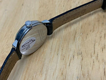 Load image into Gallery viewer, Vintage Dufonte Swiss Lady Classic Silver Hand-Wind Mechanical Watch Hours