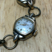 Load image into Gallery viewer, Watch Bracelet~5 Lady Cocktail Wind Up Watches Lot~Timex~Westfield~Helbros~Grant