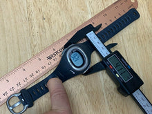 Load image into Gallery viewer, Nike C3 Triax SM0013 Men Lady Black Digital Chronograph Watch Hours~New Battery