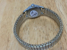 Load image into Gallery viewer, Vintage Gruen Precision Lady Classic Round Swiss Hand-Wind Mechanical Watch Hour