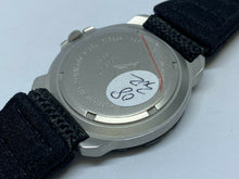 Load image into Gallery viewer, Eddie Bauer Men Lady Formula-Style Move Bezel Analog Quartz Watch Hours~New Batt