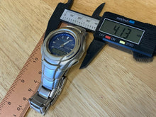 Load image into Gallery viewer, CASIO G-Shock MTG-520 200m Analog Digital Quartz Alarm Chrono Watch Hour~New Bat