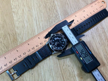 Load image into Gallery viewer, Pulsar By Seiko Men 100m Submariner-Style Analog Quartz Watch Hour~Date~New Batt