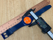 Load image into Gallery viewer, Unique Jack Spade Men 30m Not-Swiss No-Jewels Analog Quartz Watch Hours~New Batt