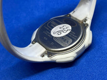 Load image into Gallery viewer, Timex Ironman Indiglo Lady 100m White Digital Alarm Chrono Watch Hour~New Batter