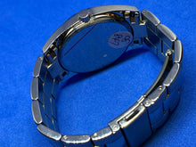 Load image into Gallery viewer, Kenneth Cole KC4722 Men Lady Small Second Steel Quartz Watch Hours~New Battery