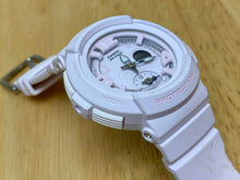 Load image into Gallery viewer, Casio Baby G-Shock BGA-190BC Analog Digital Chrono Quartz Watch Hour~New Battery