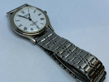 Load image into Gallery viewer, Vintage Tonica Japan Men Lady Classic Roman Analog Quartz Watch Hour~New Battery