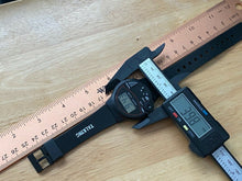 Load image into Gallery viewer, Unbranded Men Lady Black Digital Quartz Alarm Talking Watch Hours~New Battery