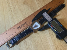 Load image into Gallery viewer, Anheuser-Busch Clydesdale Europa Lady Unique Shape Quartz Watch Hour~New Battery