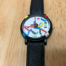 Load image into Gallery viewer, John Zaboyan Limitedition "I Love You" Leather Analog Quartz Watch Hour~New Batt
