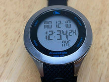 Load image into Gallery viewer, Freestyle Response Men 100m Touch Digital Quartz Alarm Chrono Watch Hour~New Bat
