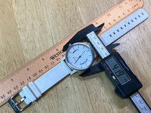 Load image into Gallery viewer, Garmin VIVOMOVE Men 50m Fitness Tracker Smartwatch Analog Quartz Watch~New Batt