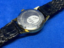 Load image into Gallery viewer, Vintage Stabilis Men Lady Gold Tone Small Second Hand-Wind Mechanical Watch Hour