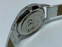 Load image into Gallery viewer, Unused Cristian Lay Lady 30m Bling Silver Analog Quartz Watch Hours~New Battery