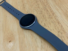 Load image into Gallery viewer, My Kronoz ZeCircle Lady Boy Gray Smartwatch Smart Watch Hours ~ Working