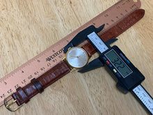Load image into Gallery viewer, Early VTG Timex Mercury Mens Gold Tone Hand-Wind Mechanical Watch Hours~Run Fast